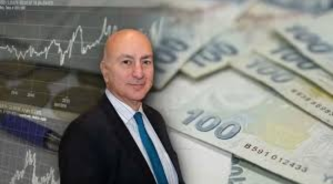 Mahfi Eğilmez'ten kritik açıklama: Türkiye'de kriz var mı?