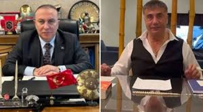 MHP'de Yönter depremi! İstifa sonrası Sedat Peker cephesinden ilk hamle bekleniyor 