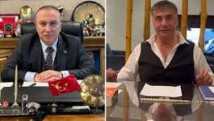 MHP'de Yönter depremi! İstifa sonrası Sedat Peker cephesinden ilk hamle bekleniyor 