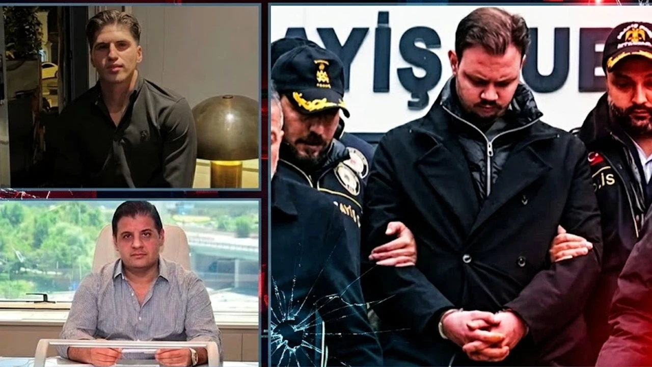 Ölümle biten kavganın ardından tahliye geldi: Kadayıfçıoğlu serbest bırakıldı