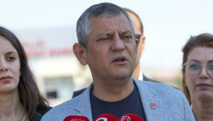 Özgür Özel, İBB davasındaki gerginliği anlattı