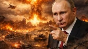 Rusya'dan tedirgin eden 3. Dünya Savaşı çıkışı! 