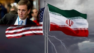 Savaşı İran kazanıyor