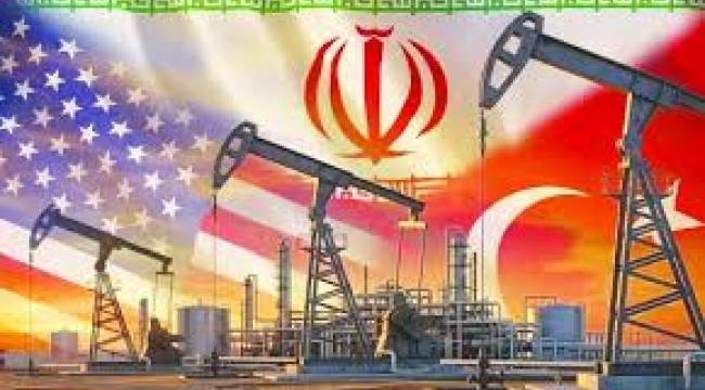 Savaşın 12. günü... Petrol molası