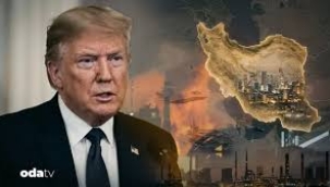 Savaşın 18. günü... Yüzler ABD askeri yaralandı