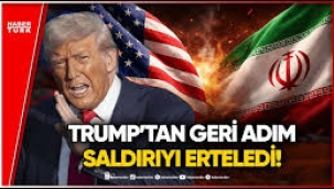 Savaşın 24. günü... Trump'tan geri adım