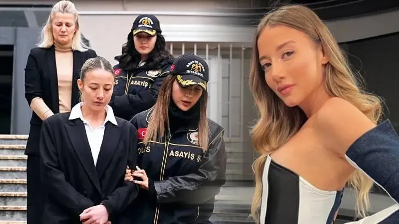 Savcılıktan 'Aleyna Kalaycıoğlu' açıklaması geldi