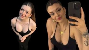 Simge Barankoğlu cezaevinde de milyon kazanıyor