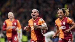 Spor yazarları, Galatasaray'ın Alanyaspor galibiyetini yorumladı: