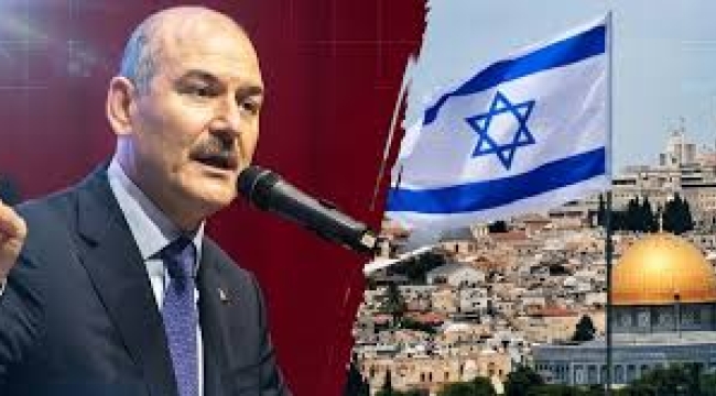 Süleyman Soylu'dan siyasetin gündemine oturacak çıkış: '300-400 bin şehit veririz...'