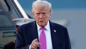 Tahran'ı vuruyorum ama hedefim Çin!