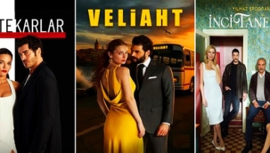 Televizyon Dünyasında Çürüme Derinleşiyor...