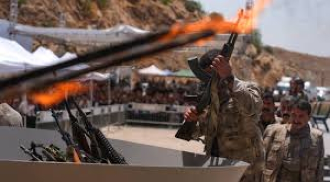 "Terörsüz Türkiye" sürecinde yeni adım: Dört kategorili hukuki düzenleme gündemde