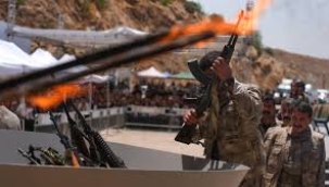 "Terörsüz Türkiye" sürecinde yeni adım: Dört kategorili hukuki düzenleme gündemde