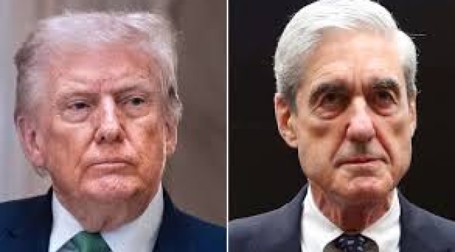 Trump'ı soruşturan FBI başkanı öldü