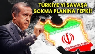 Türkiye'yi savaşa sokma planı...
