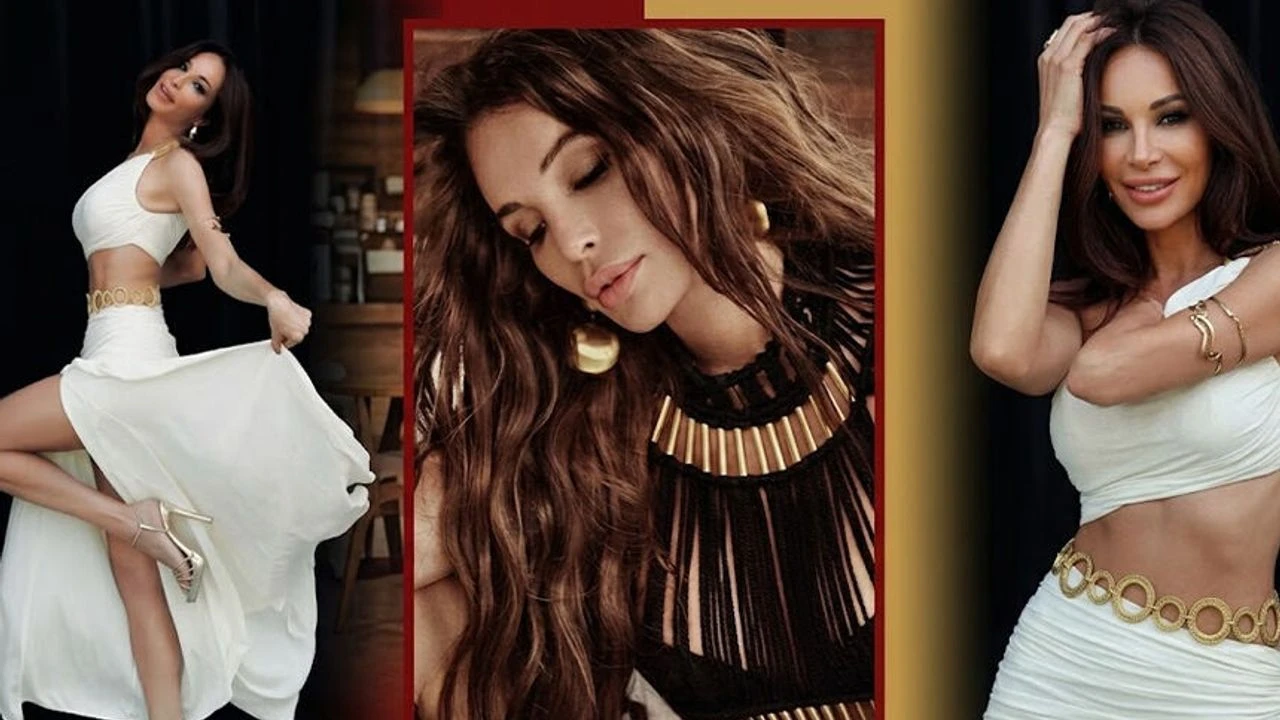 Uyuşturucu soruşturmasında gözaltına alınan Güzide Duran'ın ifadesi ortaya çıktı