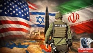 Uzaktan savaşın yakın bedeli: Gazetecilik 