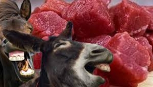 Vatandaşına en çok eşek eti yediren ülkeler açıklandı!