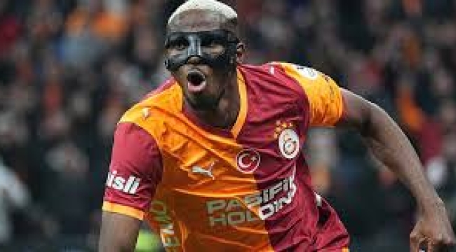 Victor Osimhen'den flaş hamle: İstanbulspor'u satın alıyor!