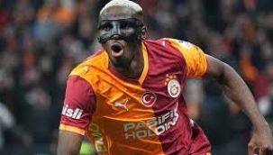 Victor Osimhen'den flaş hamle: İstanbulspor'u satın alıyor!