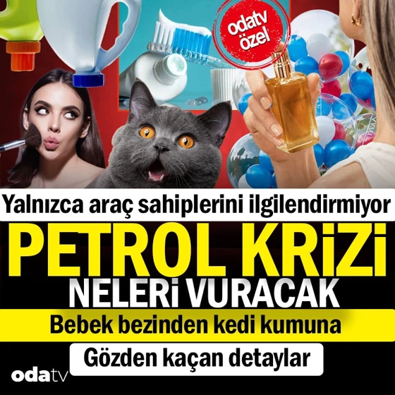 Yalnızca araç sahiplerini ilgilendirmiyor