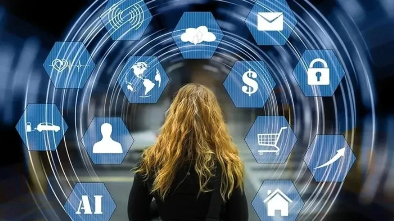 Yapay zekâ kadınların işlerini tehdit ediyor