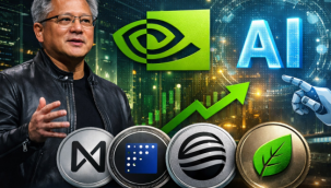 Yapay Zekâ Kripto Paraları Neden Yükseldi? Nvidia GTC 2026 Sonrası AI Token Analizi