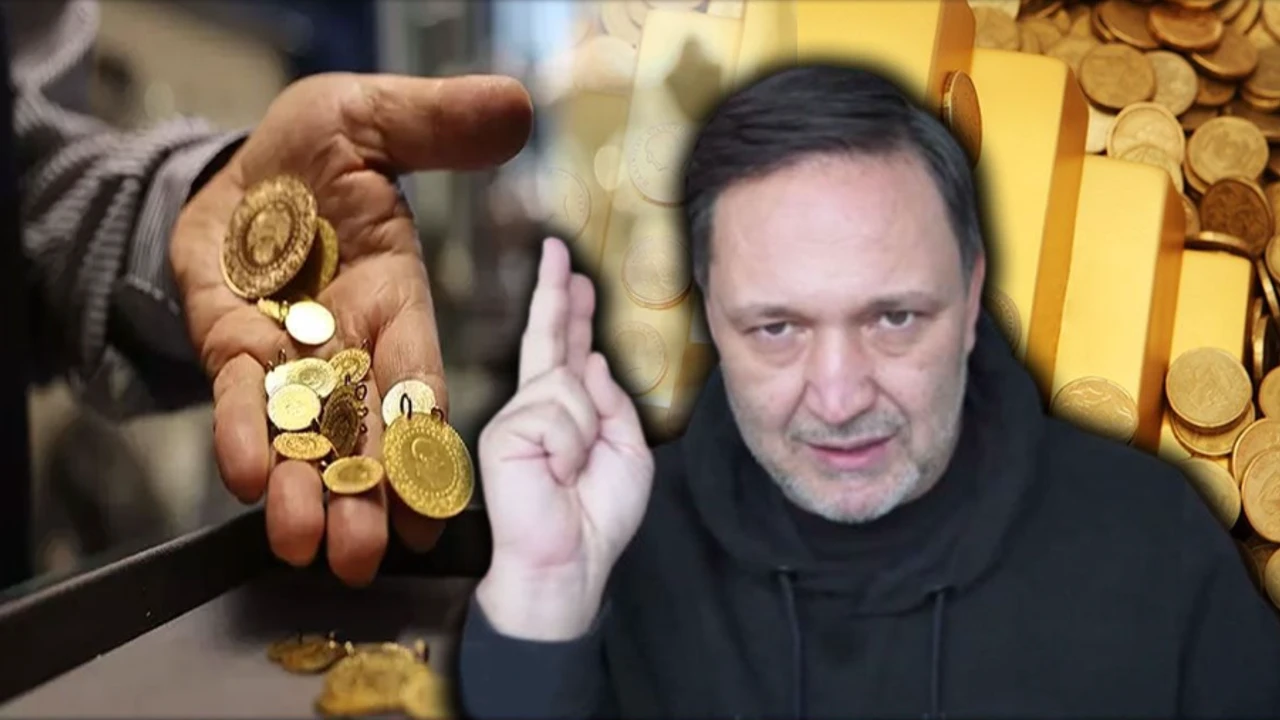 Yatırımcıyı ters köşe yapan açıklama! 'Altından çok daha sert yükselecek'