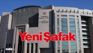 Yeni Şafak sinyali verdi: Ünlülere yeni operasyon yolda