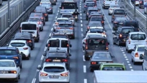 Yola çıkacaklar dikkat! Hız limitleri değişti, cezalar katlandı