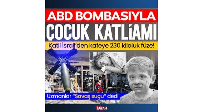 Zalimler ve mazlumlar üzerine Abdurrahman Dilipak yazdı