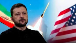 Zelenski açıkladı: ABD, Ukrayna'dan yardım istedi!