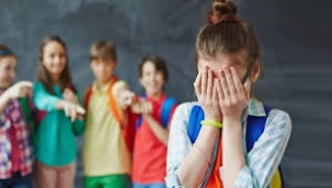 Zorbalığının görünmeyen yüzünü anlattı: Artık bir "Gizli salgın"