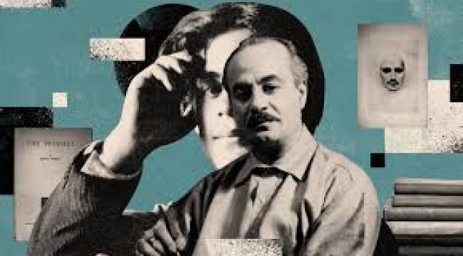 10 Nisan ölüm yıldönümü: Halil Cibran...