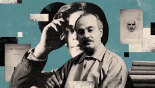 10 Nisan ölüm yıldönümü: Halil Cibran...