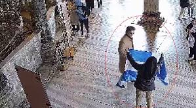  200 yıllık 'Ölüm' parolası