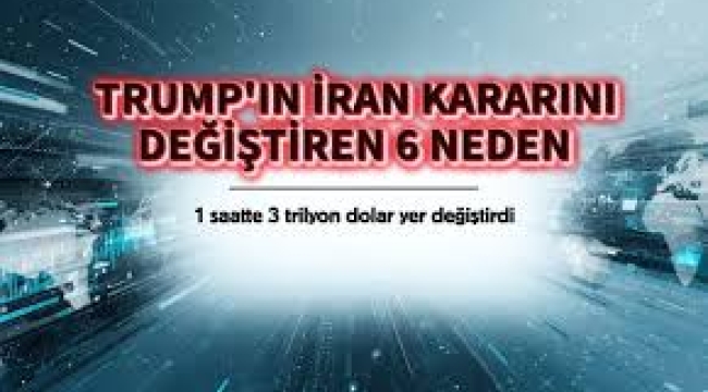 8 Nisan'da piyasalarda sert hareket