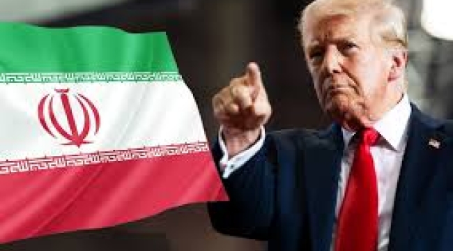 ABD Başkanı Trump duyurdu: İran ABD'nin o şartını kabul etti!