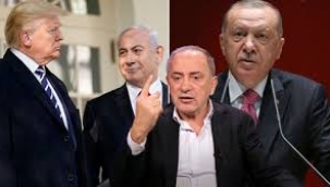 ABD ve İsrail Türkiye'ye karşı harekete geçer mi?