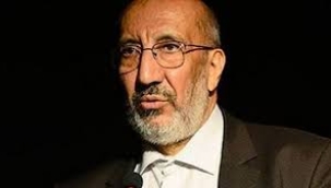  Abdurrahman Dilipak Ateşkes komedisi