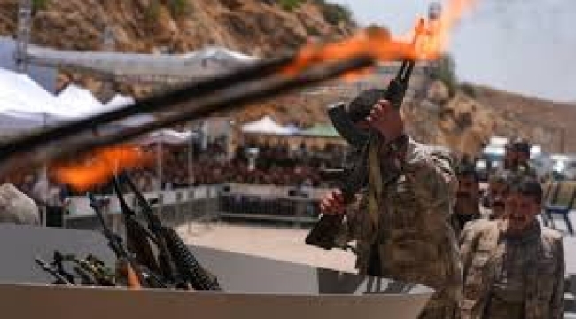 Açılım sürecinde soğuk rüzgâr! 'Silah bırakılmadı' itirafları geldi, süreç kilitlendi