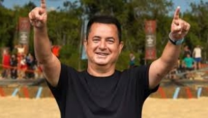 Acun Ilıcalı açıkladı! İşte Survivor'da birleşme partisine gelecek ünlüler
