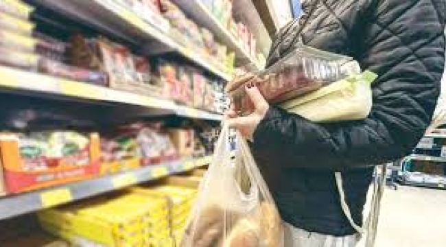 Akaryakıt zammı yüzde 15 aylık enflasyon 1.94: TÜİK'in hesabını füzeler yıkamadı