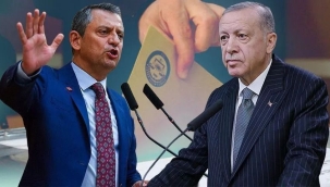 Ankara'da hesapları değiştiren son anket! Bir partideki yükseliş dikkat çekti… 