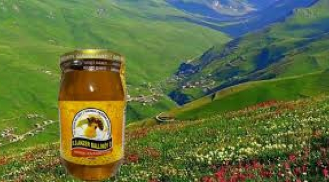 Anzer Balı: Sınırlı Üretimin ve Saf Doğanın Gerçek Karşılığı