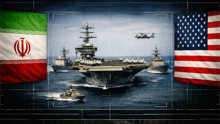 Ateşkes sonrası İran'dan net mesaj: Daha yüksek seviyede saldıracağız