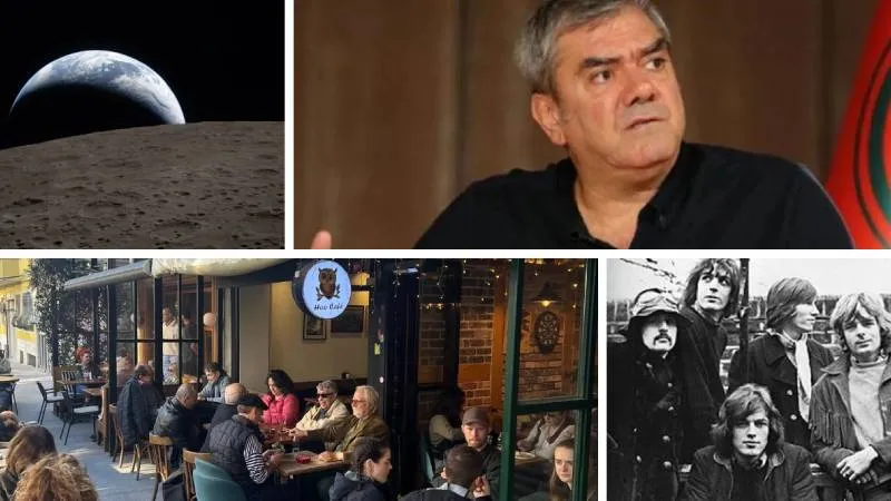 Ay'ın karanlık yüzü ve gözaltılar