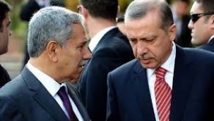Bülent Arınç sert çıktı: Hedefte Erdoğan'ın hangi projesi var