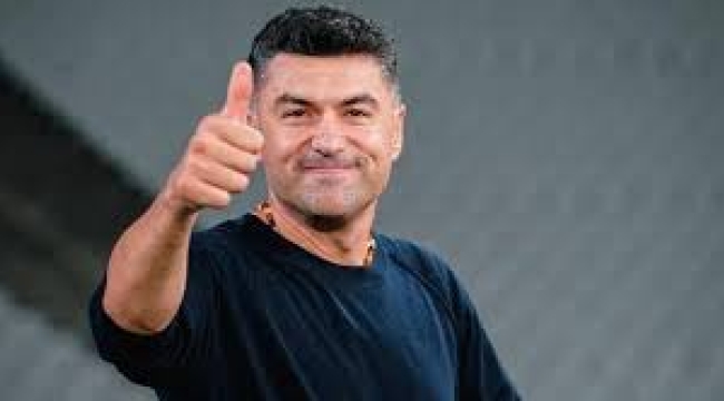 Burak Yılmaz, ülke futbolundaki yozlaşmayı deşifre etti ve ekledi: Biri beni vurur